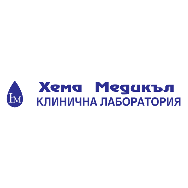 Hema Medical Logo ,Logo , icon , SVG Hema Medical Logo