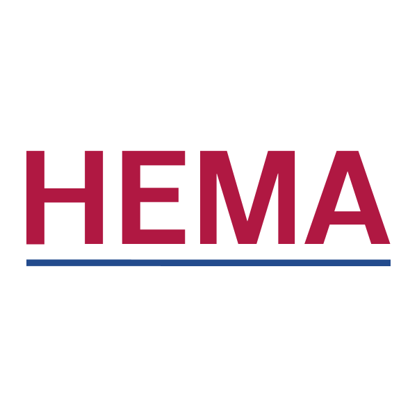 HEMA ,Logo , icon , SVG HEMA