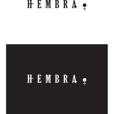 Hembra Logo ,Logo , icon , SVG Hembra Logo