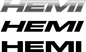 HEMI Logo ,Logo , icon , SVG HEMI Logo