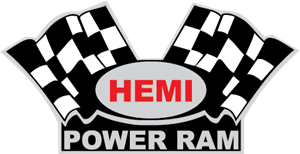 Hemi Power Ram Logo ,Logo , icon , SVG Hemi Power Ram Logo
