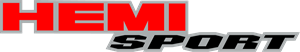 Hemi Sport Logo ,Logo , icon , SVG Hemi Sport Logo