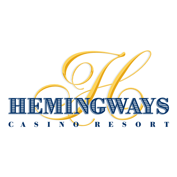 Hemingways Logo ,Logo , icon , SVG Hemingways Logo