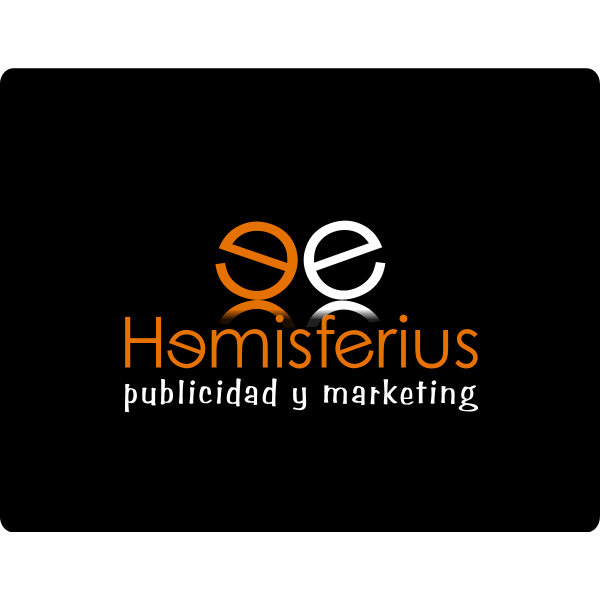 Hemisferius Logo