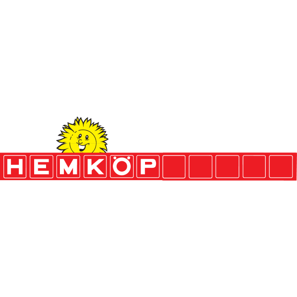 Hemkop Logo ,Logo , icon , SVG Hemkop Logo