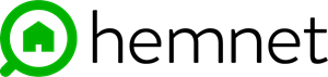Hemnet Logo ,Logo , icon , SVG Hemnet Logo