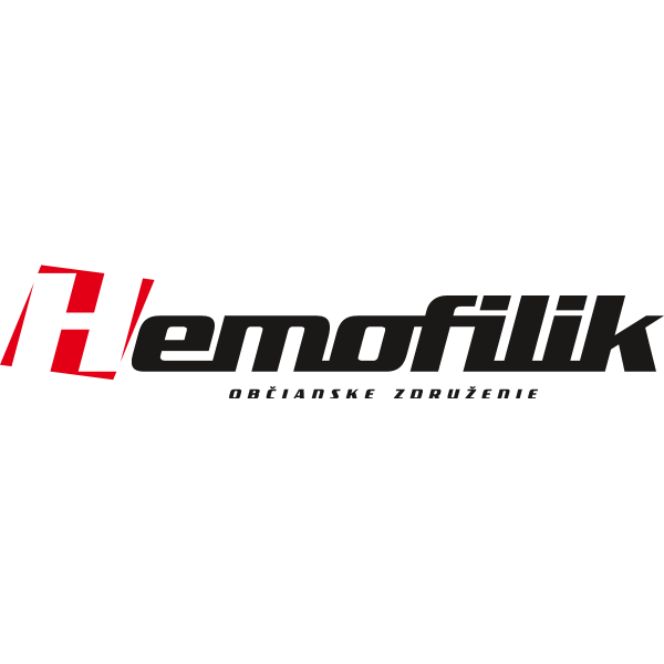 Hemofilik Logo