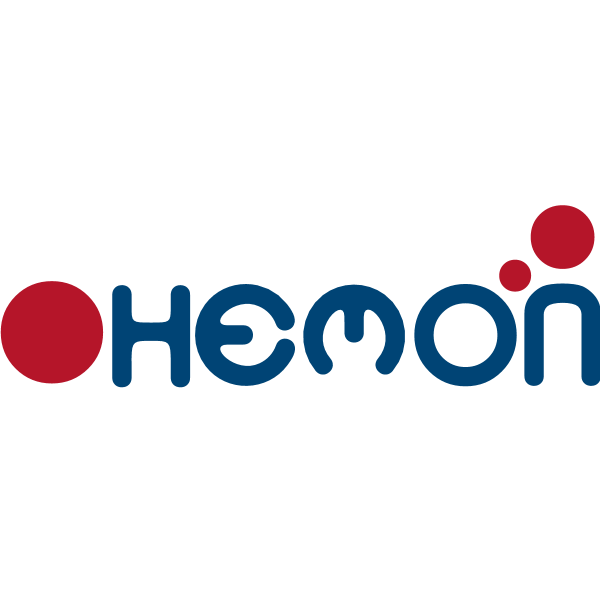Hemon Logo ,Logo , icon , SVG Hemon Logo