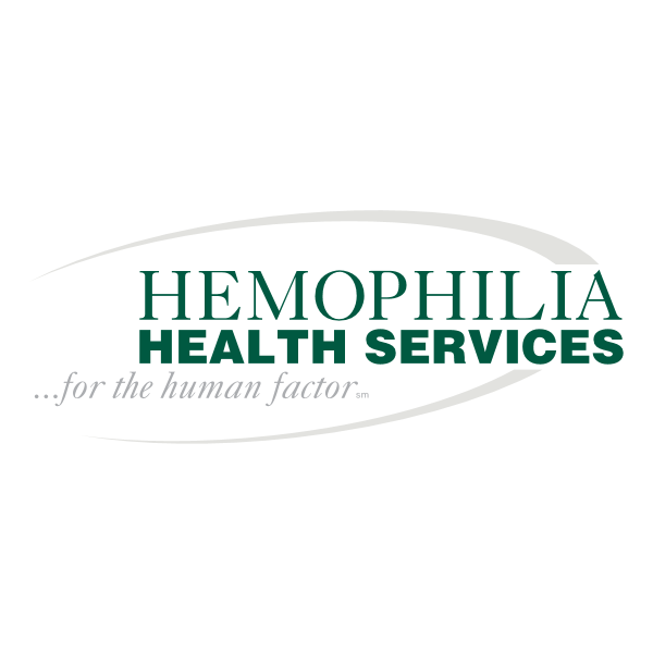 Hemophilia Health Services Logo ,Logo , icon , SVG Hemophilia Health Services Logo