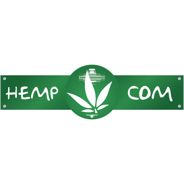 Hemp com ,Logo , icon , SVG Hemp com