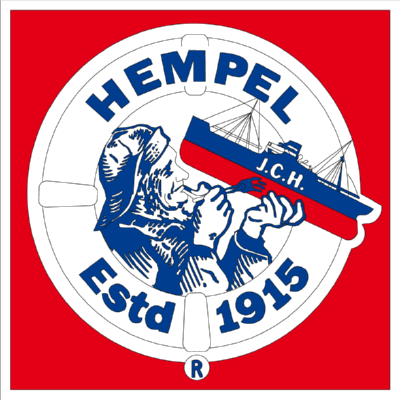 Hempel Logo ,Logo , icon , SVG Hempel Logo