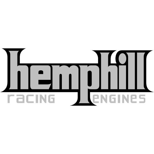 Hemphill ,Logo , icon , SVG Hemphill