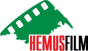 HEMUS FILM Logo ,Logo , icon , SVG HEMUS FILM Logo