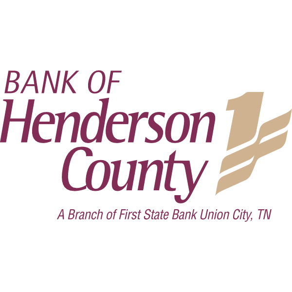 Henderson Bank Logo ,Logo , icon , SVG Henderson Bank Logo