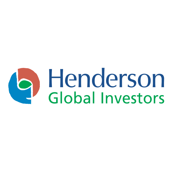 Henderson Global Investors Logo