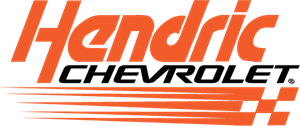 Hendrick Chevrolet Logo