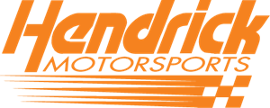 Hendrick Motorsports, Inc. Logo