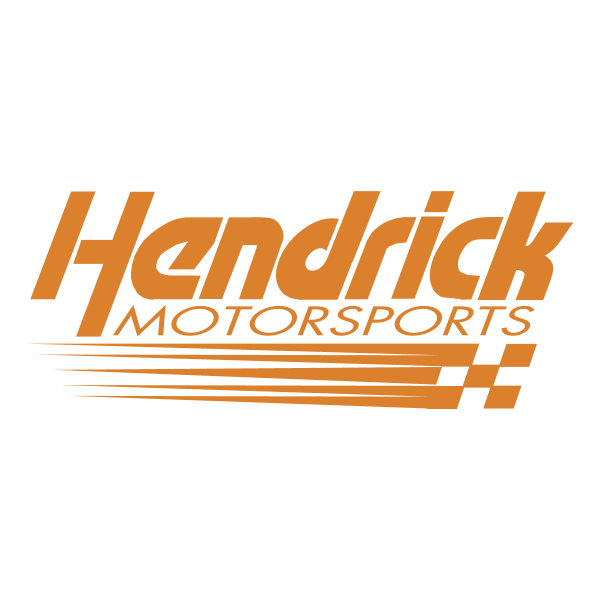 Hendrick Motorsports, Inc ,Logo , icon , SVG Hendrick Motorsports, Inc