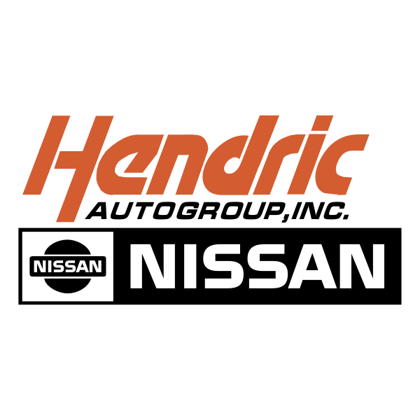 Hendrick Nissan ,Logo , icon , SVG Hendrick Nissan