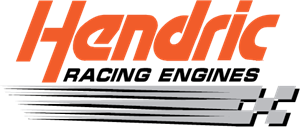 Hendrick Racing Engines Logo ,Logo , icon , SVG Hendrick Racing Engines Logo