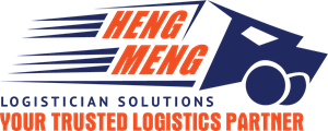 HENG MENG LOGISTICS Logo ,Logo , icon , SVG HENG MENG LOGISTICS Logo