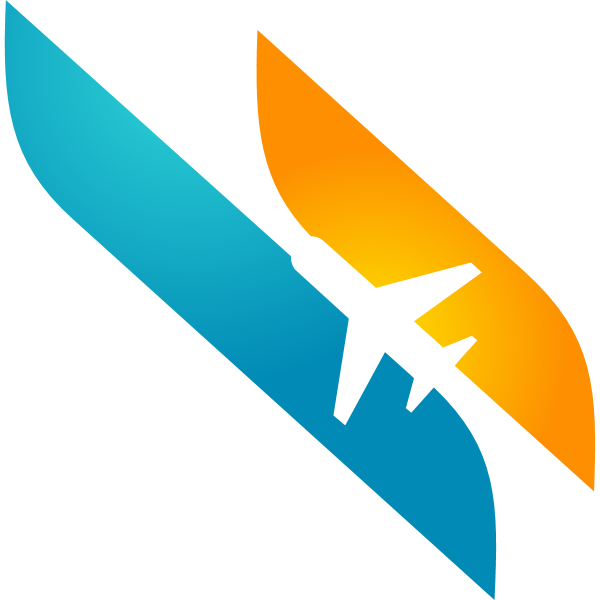 HengChun Airport logo