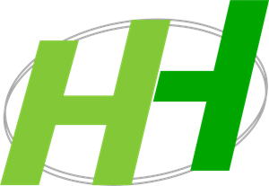 HengHao Logo ,Logo , icon , SVG HengHao Logo