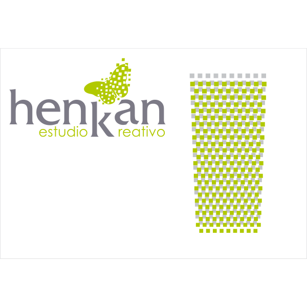 Henkan Logo ,Logo , icon , SVG Henkan Logo