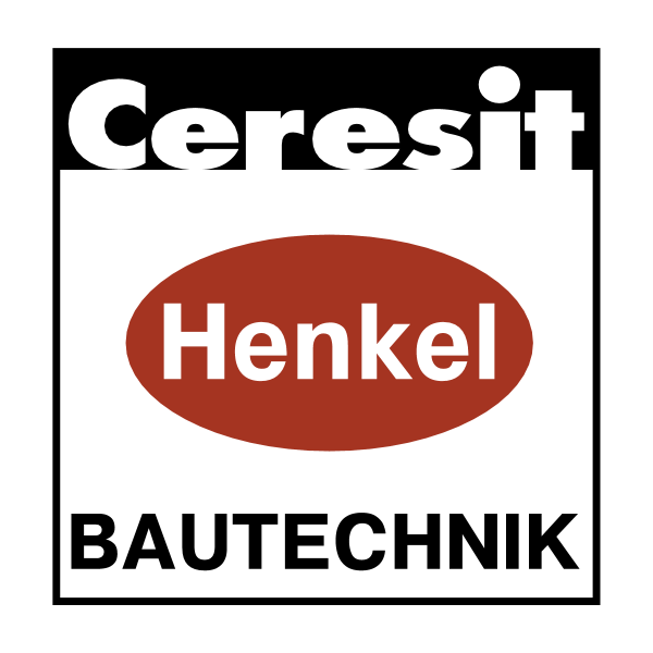 Henkel Ceresit ,Logo , icon , SVG Henkel Ceresit