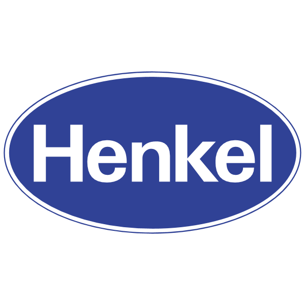 Henkel ,Logo , icon , SVG Henkel