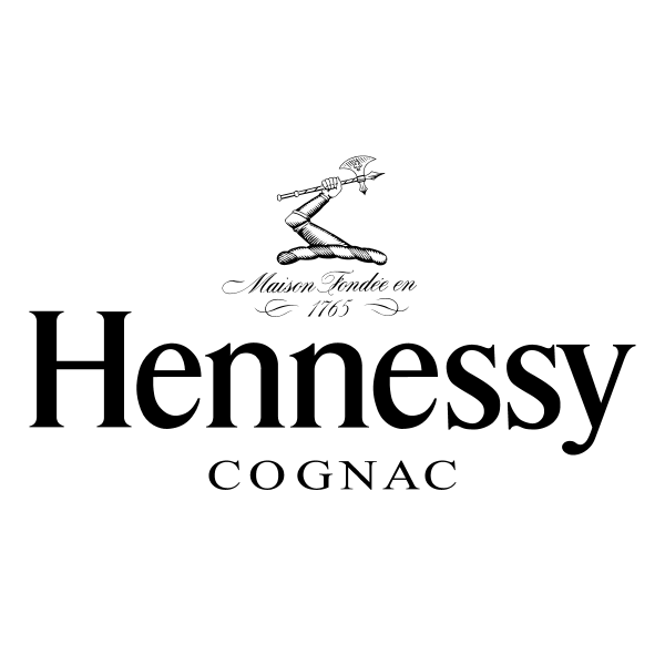 Hennessy ,Logo , icon , SVG Hennessy