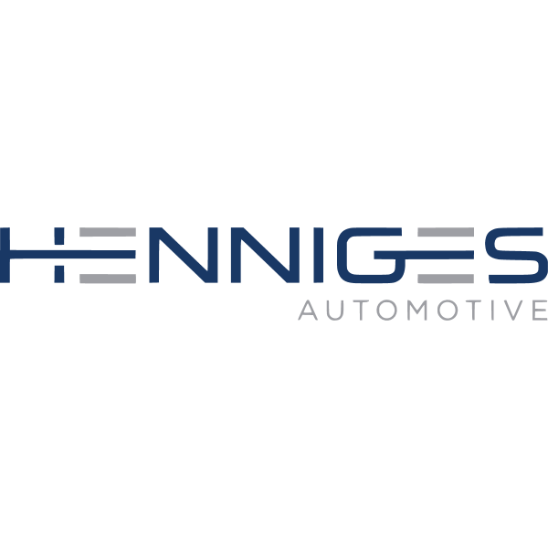 Henniges Automotive logo