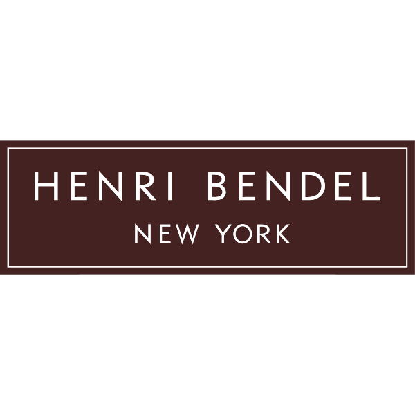 HENRI BENDEL Logo ,Logo , icon , SVG HENRI BENDEL Logo