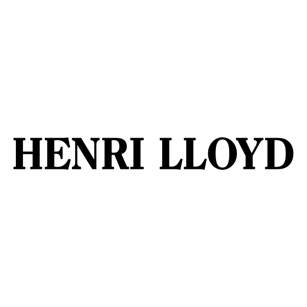 Henri Lloyd [ Download - Logo - icon ] png svg