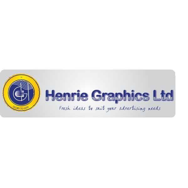 Henrie Graphics Limited Logo