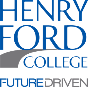 Henry Ford College Logo ,Logo , icon , SVG Henry Ford College Logo
