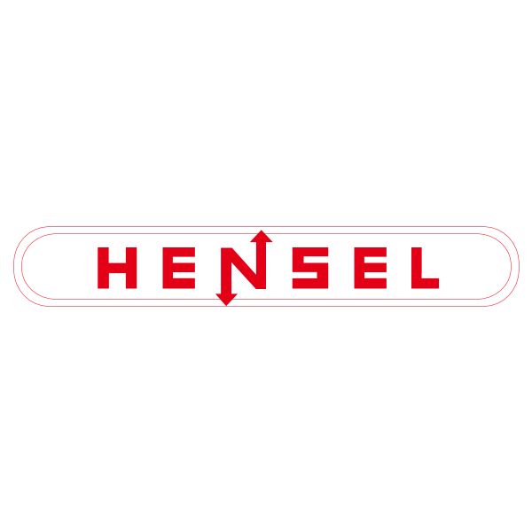 Hensel Logo ,Logo , icon , SVG Hensel Logo