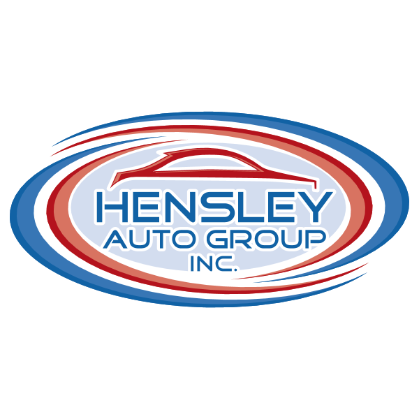 Hensley Auto Group Inc. Logo ,Logo , icon , SVG Hensley Auto Group Inc. Logo