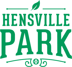 Hensville Park Logo ,Logo , icon , SVG Hensville Park Logo