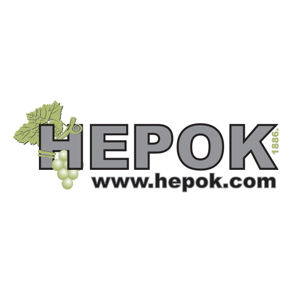 Hepok Logo ,Logo , icon , SVG Hepok Logo