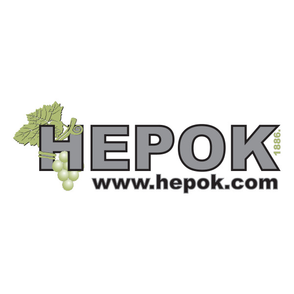 Hepok Logo