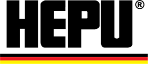 Hepu Logo