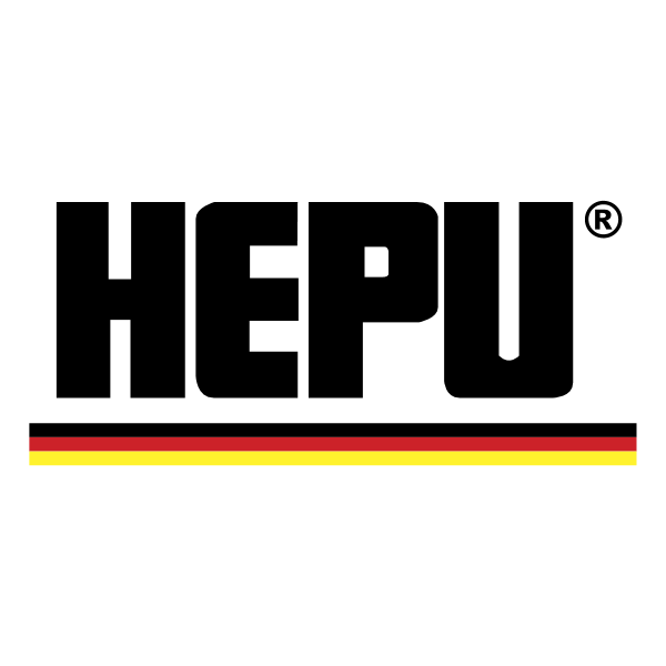 Hepu ,Logo , icon , SVG Hepu