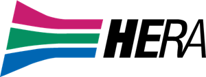 Hera Logo ,Logo , icon , SVG Hera Logo