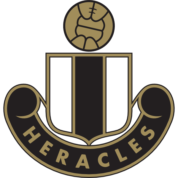 Heracles Almelo Logo ,Logo , icon , SVG Heracles Almelo Logo