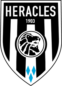 Heracles Almelo New Logo ,Logo , icon , SVG Heracles Almelo New Logo