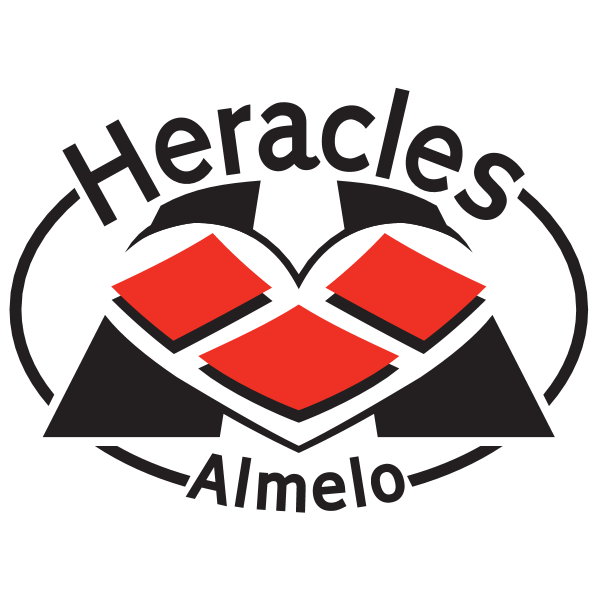 Heracles Logo ,Logo , icon , SVG Heracles Logo