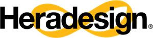 HERADESIGN Logo