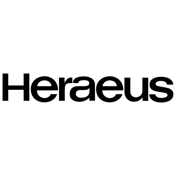 Heraeus ,Logo , icon , SVG Heraeus