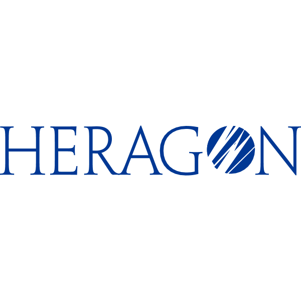 HERAGON Logo ,Logo , icon , SVG HERAGON Logo